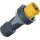 Mennekes Stecker PowerTOP 63A 4p 4h 110V Xtra 13204