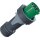 Mennekes Stecker PowerTOP 63A 4p 2h >50V 13209