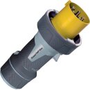 Mennekes Stecker PowerTOP 63A 5p 4h 110V Xtra 13210