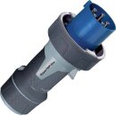 Mennekes Stecker PowerTOP 63A 5p 9h 230V Xtra 13211