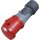 Mennekes Kupplung PowerTOP Xtra 63A 4p 6h 400V IP44 14106P