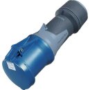 Mennekes Kupplung PowerTOP Xtra 63A 5p 9h 230V IP44 14111