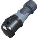 Mennekes Kupplung PowerTOP Xtra 63A 4p 7h 500V IP44 14130