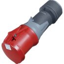 Mennekes Kupplung PowerTOP Xtra 63A 5p 6h 400V IP44 14131