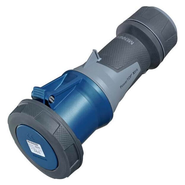 Mennekes Kupplung PowerTOP Xtra 63A 4p 9h 230V IP67 14205P