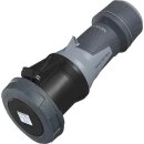 Mennekes Kupplung PowerTOP Xtra 63A 4p 7h 500V IP67 14230