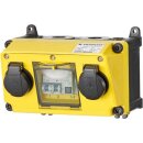Mennekes Steckdosen-Kombination 910001GE