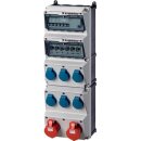 Mennekes Steckdosen-Kombination AMAXX 950001