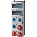 Mennekes Steckdosen-Kombination AMAXX 950002