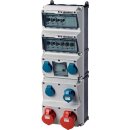 Mennekes Steckdosen-Kombination AMAXX 950005