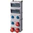 Mennekes Steckdosen-Kombination AMAXX 950008