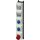 Mennekes Steckdosen-Kombination AMAXX 960003