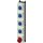 Mennekes Steckdosen-Kombination AMAXX 960006