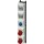 Mennekes Steckdosen-Kombination AMAXX 960007