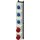 Mennekes Steckdosen-Kombination AMAXX 960008