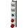 Mennekes Steckdosen-Kombination AMAXX 960010
