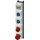 Mennekes Steckdosen-Kombination AMAXX 960011