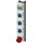 Mennekes Steckdosen-Kombination AMAXX 960013