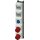 Mennekes Steckdosen-Kombination AMAXX IP44 960014