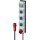 Mennekes Steckdosen-Kombination AMAXX 960060