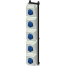 Mennekes Steckdosen-Kombination AMAXX 960002