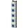 Mennekes Steckdosen-Kombination AMAXX 960002