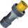 Mennekes Stecker PowerTOP 125A 5p 4h 110V Xtra 13223