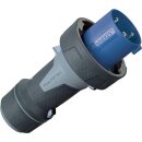 Mennekes Stecker PowerTOP 125A 3p 6h 230V Xtra 13216