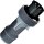 Mennekes Stecker PowerTOP 125A 5p 7h 500V Xtra 13226