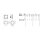 Mennekes Anbaudose Cepex 32A 3p 6h 230V IP44 4212