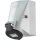 Mennekes Wanddose TwinCONTACT 16A 4p 7h 500V IP44 1752