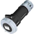 Mennekes Kupplung PowerTOP 32A 4p 7h 500V IP67 3898AA