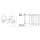 Mennekes Wanddose CEEplus 963 (1er)