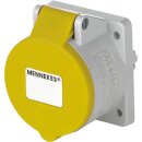 Mennekes Anbaudose TwinContact 32A 3p 4h 110V IP44 1786