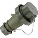 Mennekes Stecker AM-TOP 16A 5p 6h 400V IP67 24670