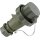 Mennekes Stecker AM-TOP 16A 5p 9h 230V IP67 24671