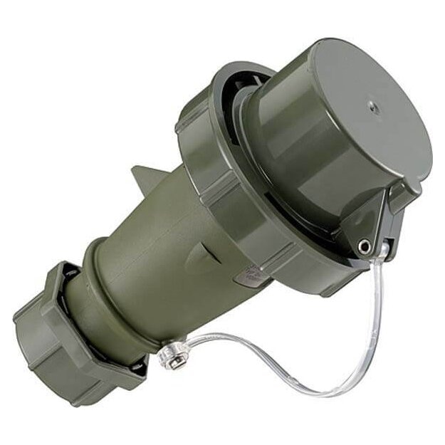 Mennekes Stecker AM-TOP 32A 3p 6h 230V 24760