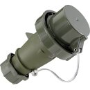 Mennekes Stecker AM-TOP 32A 5p 6h 400V 24770