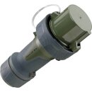 Mennekes Stecker PowerTOP 63A 5p 2h 50V 24873