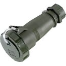 Mennekes Kupplung AM-TOP 32A 5P 6h 400V IP67 24785