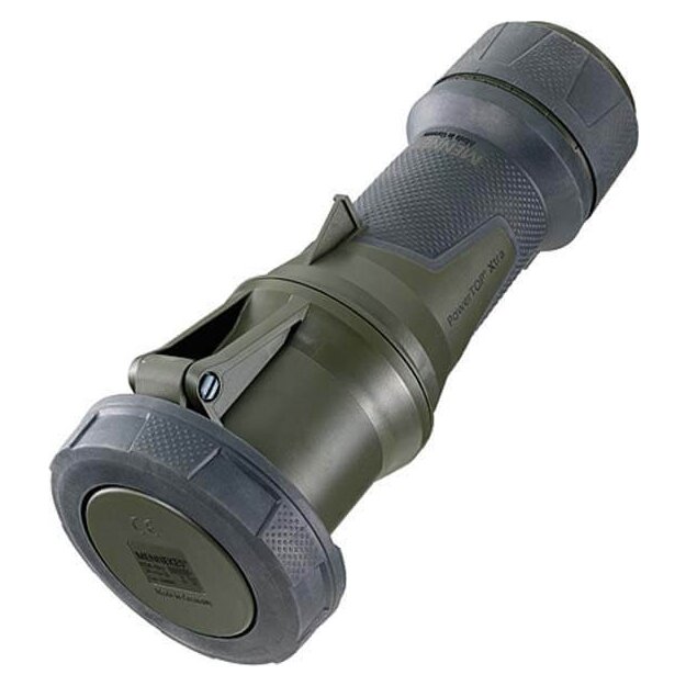 Mennekes Kupplung PowerTOP 125A 5p 6h 400V 24985
