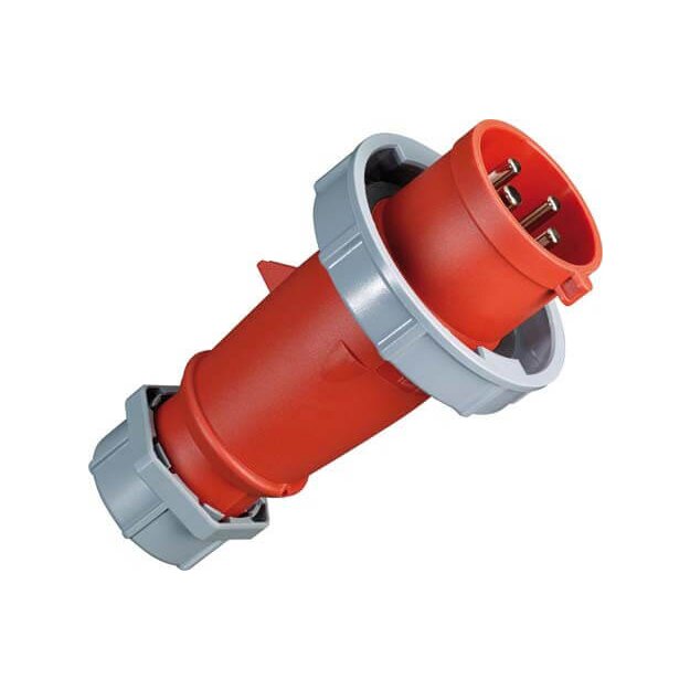 Mennekes Stecker AM-TOP 32A 4p 3h IP67 2175B