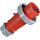 Mennekes Stecker AM-TOP 32A 4p 3h IP67 2175B