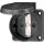 Mennekes Schuko-Anbaudose 16A 2p+E 230V IP54 11332