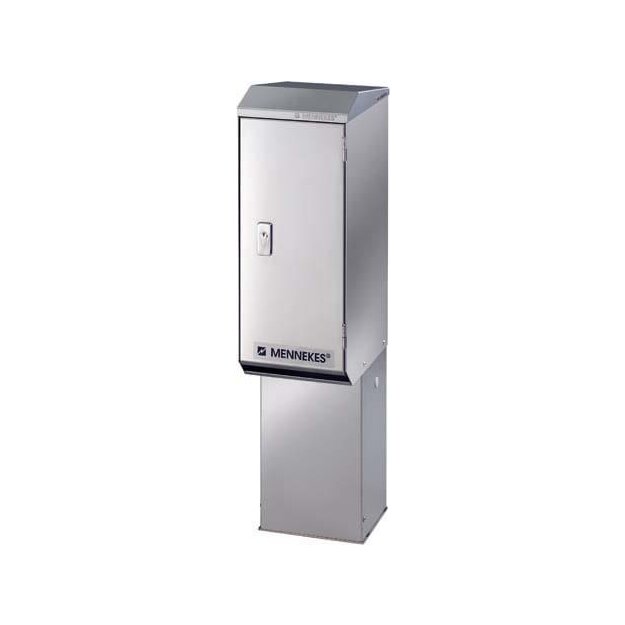Mennekes CombiTower mit Tür 15740