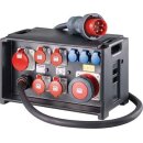 Mennekes Steckdosen-Kombination AMAXX IP 44 9500417