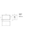 Mennekes Steckdosen-Kombination AMAXX IP 44 9500706