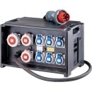 Mennekes Steckdosen-Kombination AMAXX IP 67 9500719