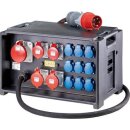 Mennekes Steckdosen-Kombination AMAXX IP 44 9500748