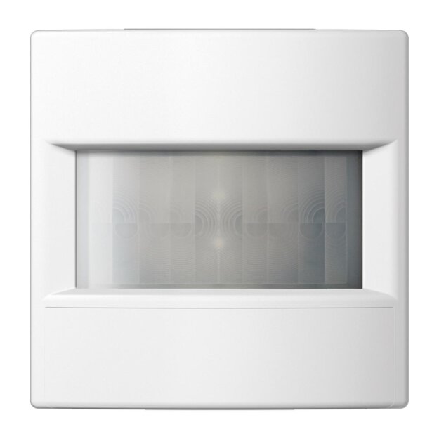 Jung LS3181-1WW KNX Automatikschalter Universal 1,10 m Alpinweiß Serie LS